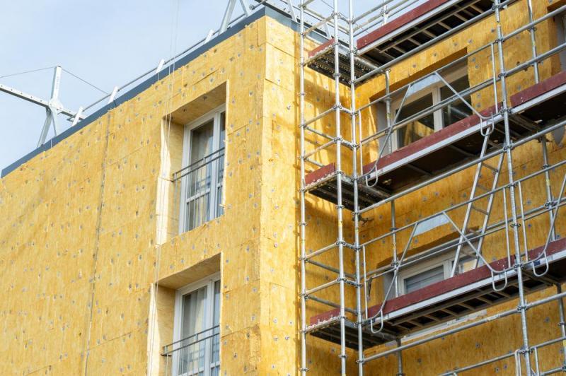 L'isolation ext&eacute;rieure &agrave; Paris 11&egrave;me, les solutions pour &eacute;conomiser l'&eacute;nergie