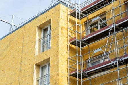 L'isolation ext&eacute;rieure &agrave; Paris 11&egrave;me, les solutions pour &eacute;conomiser l'&eacute;nergie